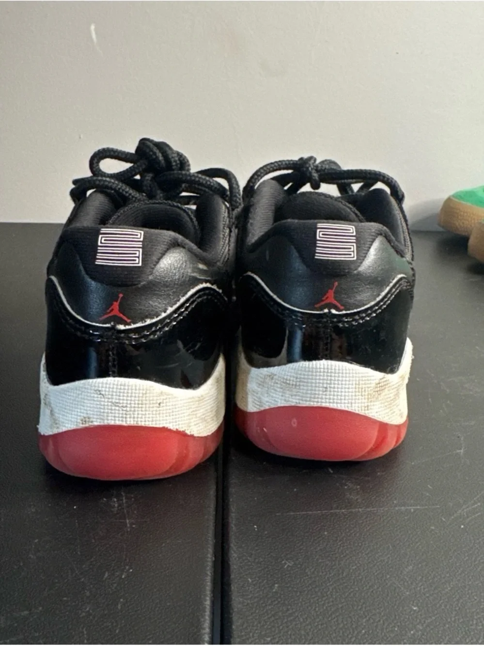 Jordan classic kids